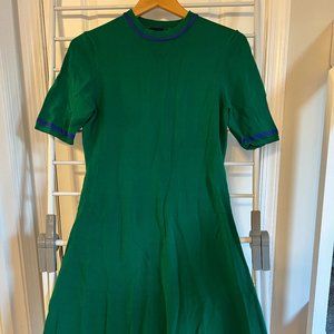 AVA Lightweight sweater dress M